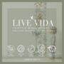 Scallop Trim Wall Sticker Set, thumbnail 11 of 11