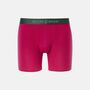 Men's 'Forest Berry' Four Pack Bamboo Trunks, thumbnail 6 of 8