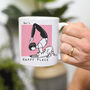 Personalised Yoga Gift Mug, thumbnail 5 of 6