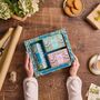 Traditional English Tea And Biscuits Gift Set, thumbnail 6 of 6