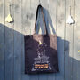 Glasgow Tote Bag, thumbnail 1 of 12