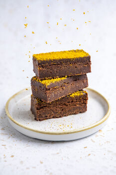 The Best Ever Vegan Brownie Box, 4 of 8