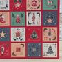 Fill Your Own Advent Calendar Nutcracker, thumbnail 3 of 3