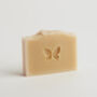 Colloidal Oatmeal And Avocado Unscented Face Soap, thumbnail 4 of 6