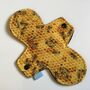 Eco Friendly Reusable Sanitary Pad Gift For Her, thumbnail 3 of 6