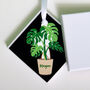 Personalised Plant Decoration, thumbnail 2 of 5