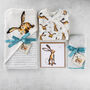 Newborn Baby Gift Hamper Three Designs Available, thumbnail 4 of 6