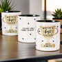 World's Best Teacher Black Mug, thumbnail 5 of 8