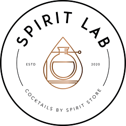 Spirit Lab Logo