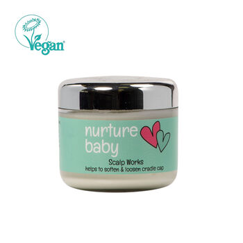 Luxury Baby Head To Toe Vegan Aromatherapy Gift Set, 7 of 9