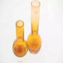 Vase Masa Gold Colour By Dut Z, thumbnail 1 of 5