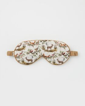 Fable A Night's Tale Woodland Sleep Mask, 2 of 4