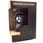 Personalised Football Beer Glass, thumbnail 7 of 10