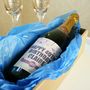 Personalised 40th Birthday Champagne, thumbnail 3 of 5