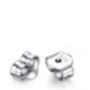 Sterling Silver Earring Butterfly Spare Stud Earring, thumbnail 3 of 6