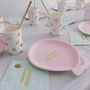 Pastel Pink And Mint Party Box, thumbnail 2 of 3