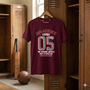 'Authentic Vintage 2005' 21st Birthday Gift T Shirt, thumbnail 3 of 11