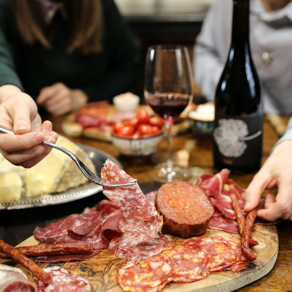 Made In London Zoom Tasting By Roberson Wine