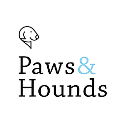 Paws&Hounds Logo