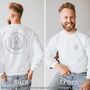 Personalised Pittie Mum Club Sweatshirt, thumbnail 7 of 7