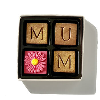 Mum Chocolate Box, 2 of 2