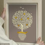 Family Gift ‘Personalised Family Tree Print’, thumbnail 9 of 12