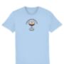 Espresso Martini In My Espresso Martini Era Unisex Graphic T Shirt, thumbnail 5 of 7