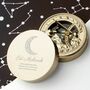 Personalised Eid Mubarak Sundial Compass, thumbnail 1 of 1
