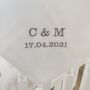 Personalised Premium Cotton Hotel Grade Table Cloth, thumbnail 7 of 10