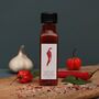 Hot Hop BBQ Chilli Oil And Hot Chillichup Small Gift, thumbnail 4 of 6
