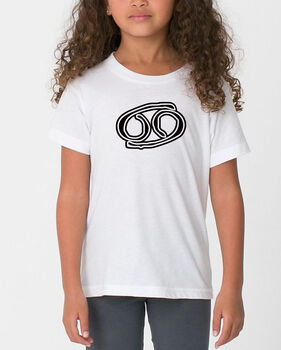Kids Zodiac Symbol Design T Shirt, 7 of 12