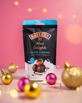 Hello Yummy Limited Edition Gift Box Hamper, 9 of 11