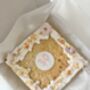 Personalised Birthday Blondie, thumbnail 2 of 9