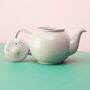 Personalised Tea Riffic Teapot, thumbnail 5 of 12
