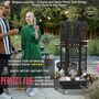Giant Balls And Balance Game Outdoor Indoor Game, thumbnail 5 of 8