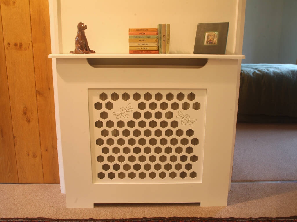 Design Radiator Cover For Phil Davis By Mike Temple Furniture