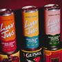 Mixed Cocktail Gift Pack, thumbnail 1 of 4