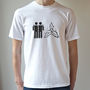 Buddy Holly T Shirt, thumbnail 6 of 8