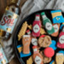 Beer Lover’s Biscuit Jar, thumbnail 5 of 7