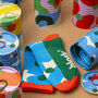 Bamboo Socks Edition Two / Tinned Goods, thumbnail 1 of 2