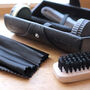Personalised Shoe Cleaning Kit, thumbnail 7 of 9