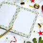 Christmas Planner, Festive Organiser And Record Book, thumbnail 4 of 10