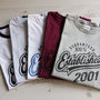 'Established 2001' 21st Birthday Gift T Shirt, thumbnail 2 of 11