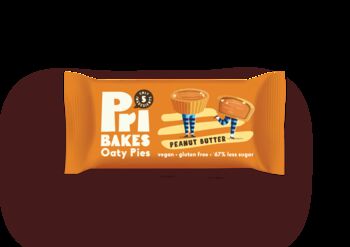 Oaty Pies Intro Pack 6x Packs, 3 of 12