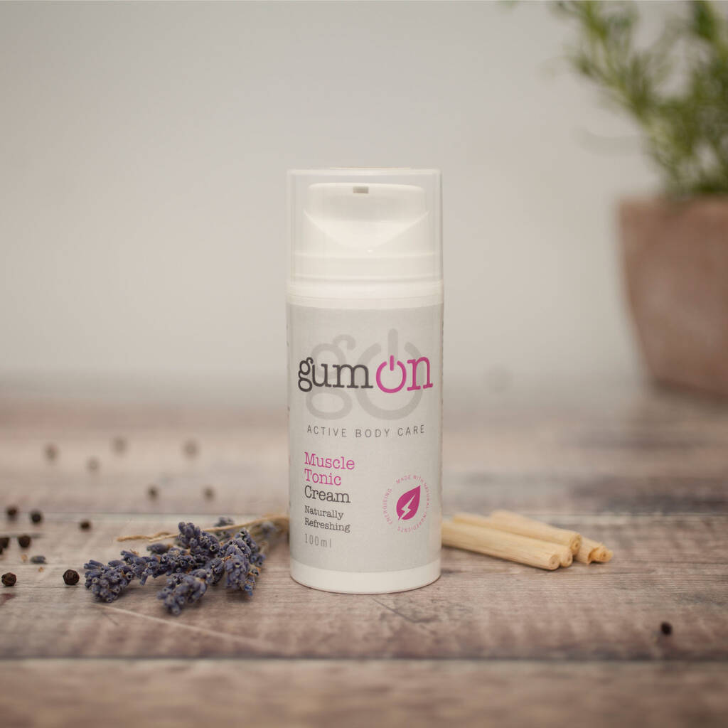 Gift Set For Him And Her By GumOn