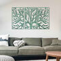 Tree Of Life Branches: Wooden Art For Any Room, thumbnail 11 of 12