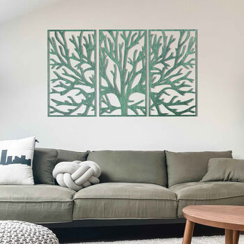 Tree Of Life Branches: Wooden Art For Any Room, 11 of 12