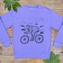 Bear Cycling Jumper, thumbnail 4 of 4