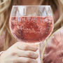 Personalised Gin Glass, thumbnail 3 of 5
