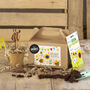 Kids Sunflower Seed Kit, Grow Your Own, Kids Party Bag, thumbnail 1 of 7